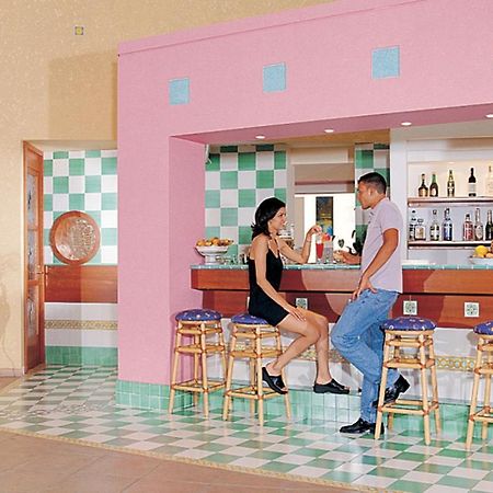 Hotel Le Terrazze Letojanni Εξωτερικό φωτογραφία
