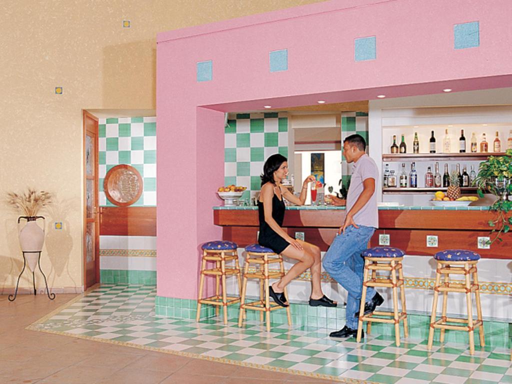 Hotel Le Terrazze Letojanni Εξωτερικό φωτογραφία
