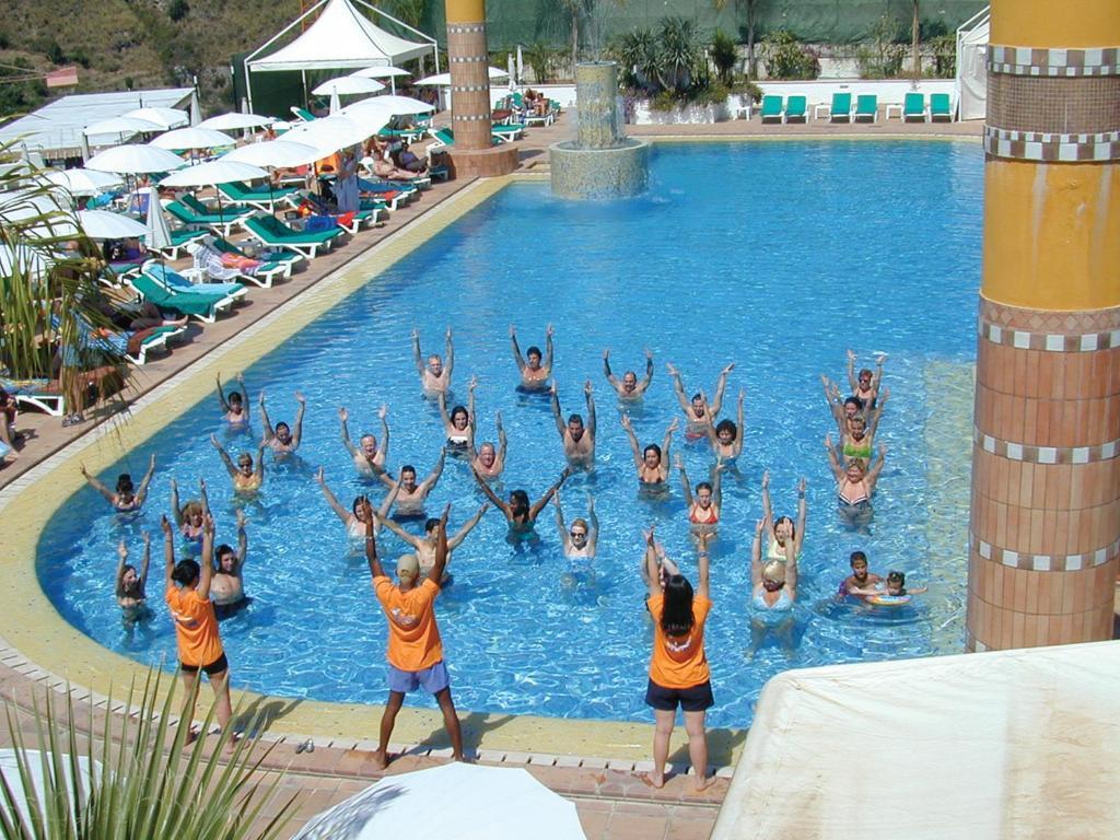 Hotel Le Terrazze Letojanni Εξωτερικό φωτογραφία