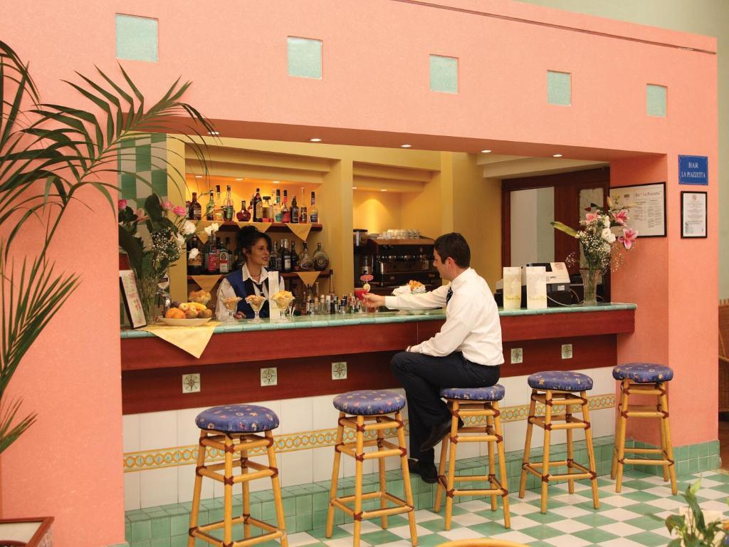 Hotel Le Terrazze Letojanni Εξωτερικό φωτογραφία