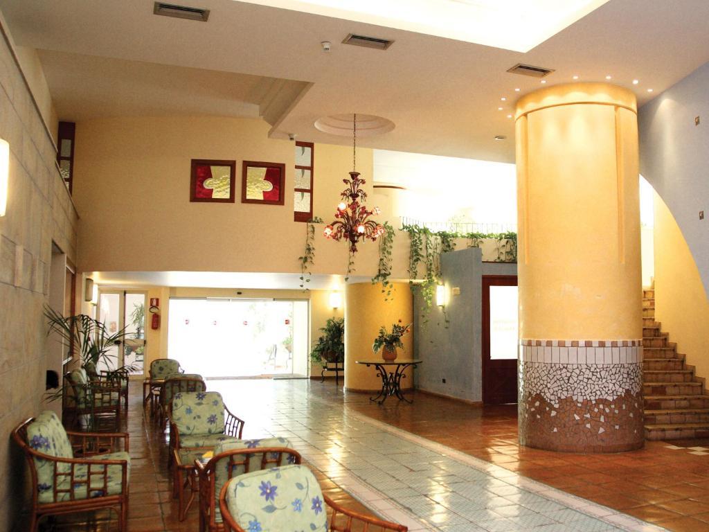 Hotel Le Terrazze Letojanni Εξωτερικό φωτογραφία