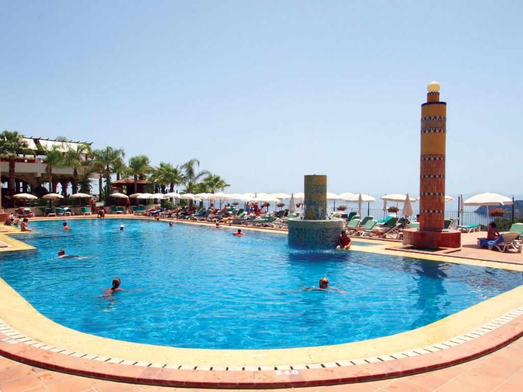 Hotel Le Terrazze Letojanni Εξωτερικό φωτογραφία