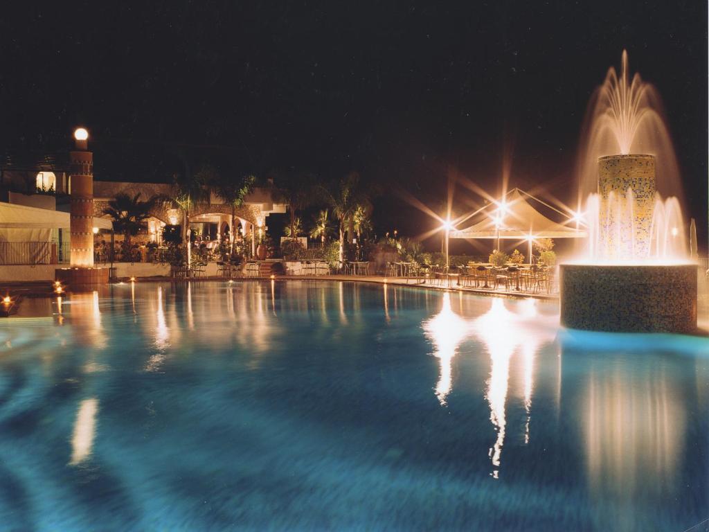 Hotel Le Terrazze Letojanni Εξωτερικό φωτογραφία