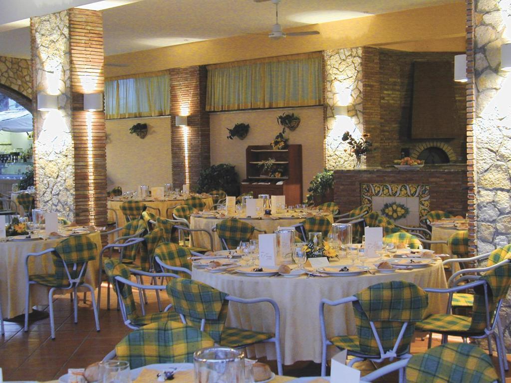Hotel Le Terrazze Letojanni Εξωτερικό φωτογραφία
