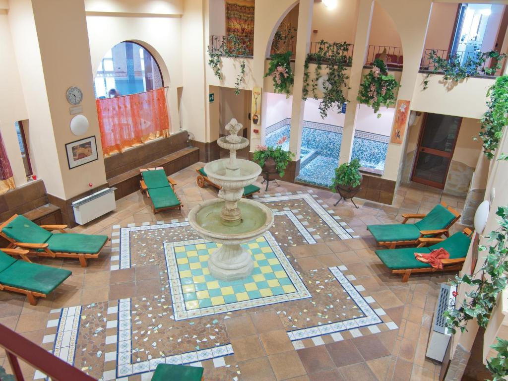 Hotel Le Terrazze Letojanni Εξωτερικό φωτογραφία