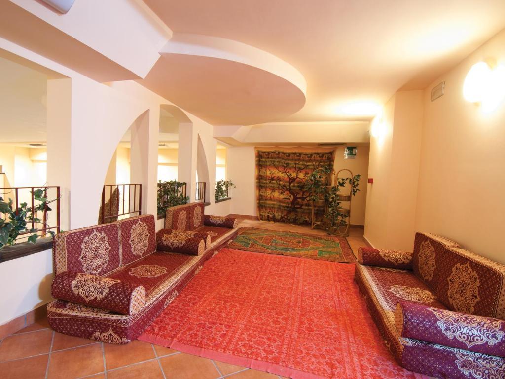 Hotel Le Terrazze Letojanni Εξωτερικό φωτογραφία