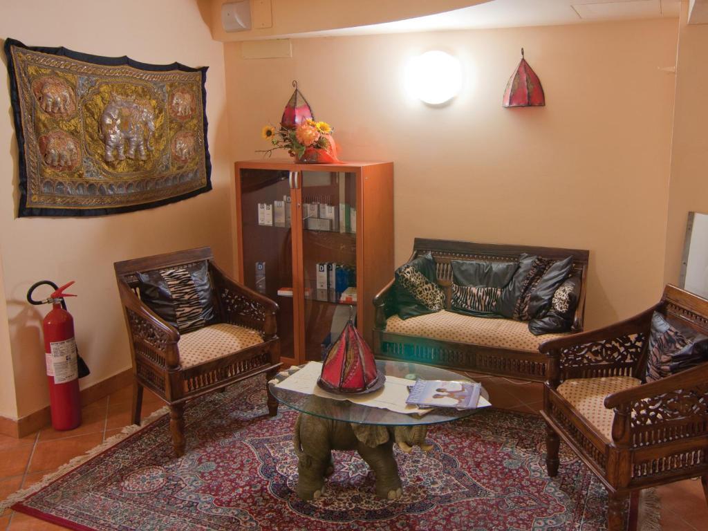 Hotel Le Terrazze Letojanni Εξωτερικό φωτογραφία
