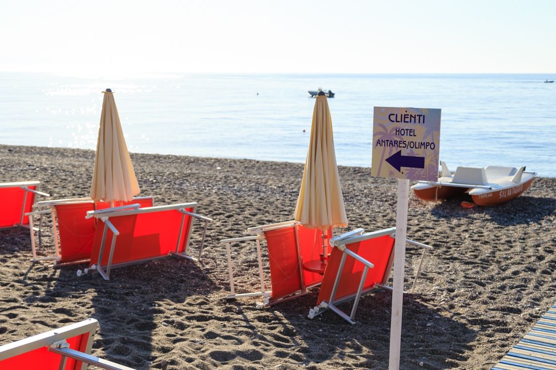 Hotel Le Terrazze Letojanni Εξωτερικό φωτογραφία