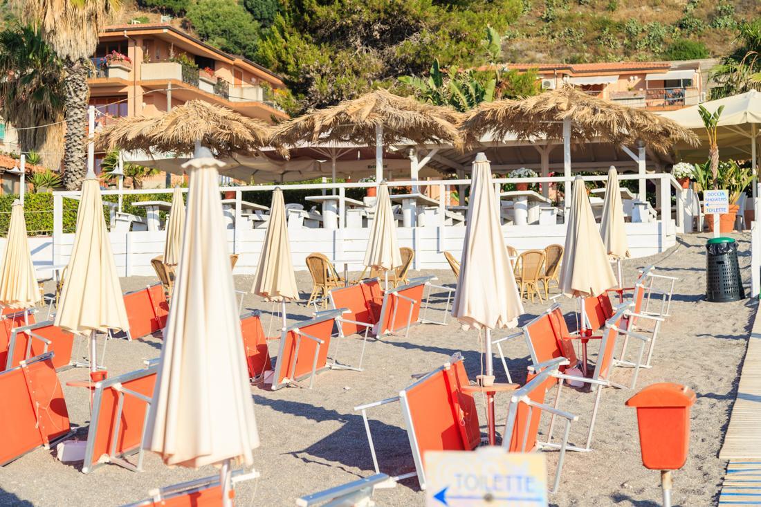 Hotel Le Terrazze Letojanni Εξωτερικό φωτογραφία